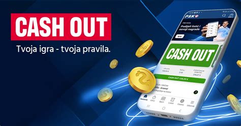 CASH OUT: TVOJA IGRA – TVOJA PRAVILA! .